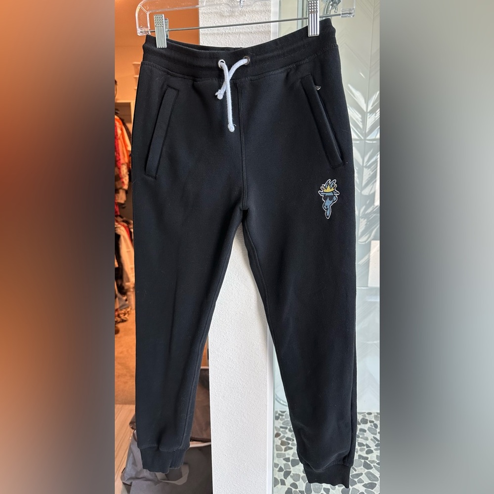 GOAT USA Jogger